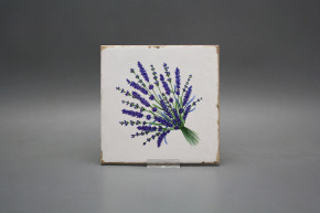 Forli Blanco Wandfliese 15x15cm Lavendel