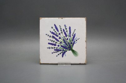 Forli Blanco Wandfliese 15x15cm Lavendel č.1