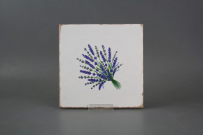 Forli Blanco Wandfliese 20x20cm Lavendel