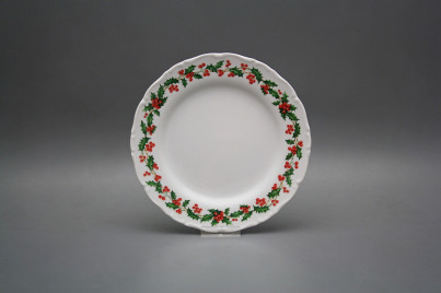 Dessertteller 19cm Ofelie Winterbeeren BB č.1