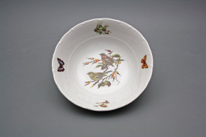 Tiefe Schüssel 23cm Ofelie Vöglein GBB