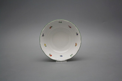 Kompottschüssel 16cm Ofelie Streuer AZL č.1