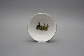 Kompottschüssel 13cm Ofelie Reh mit Kitz IZL
