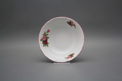 Kompottschüssel 16cm Ofelie Rose Elizabeth CRL č.1