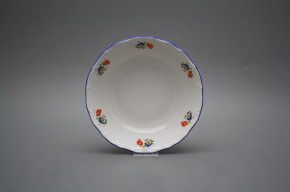 Kompottschüssel 19cm Ofelie Feldblumen AAL