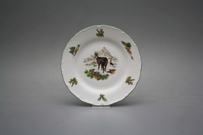 Dessertteller 19cm Ofelie Gemse FZL č.1