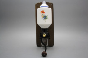 Kaffeemühle zum Aufhängen Feldblumen AL