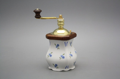 Gewürzmühle Aneta Vergissmeinnicht AL Streuer č.1