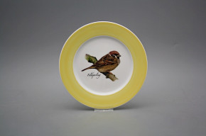 Dessertteller 19cm Nina Feldsperling IYP