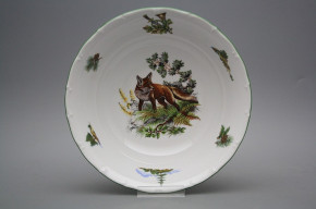 Tiefe Schüssel 25cm Ofelie Fuchs FZL