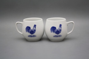 Tasse Banak 0,3l Hahn BB