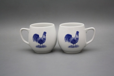 Tasse Banak 0,3l Hahn BB č.1