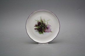 Kannenuntersatz 14,5cm Rokoko Provence FL