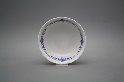 Kompottschüssel 16cm Marie Louise Royal Blue BB č.1