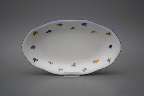 Beilagenschüssel 25cm Alaska Streuer AAL