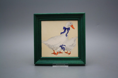 Bild 19,5cm Gänse cZLB č.1