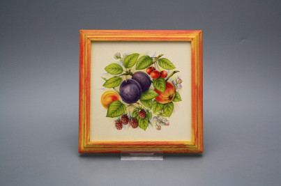 Bild 18cm Obstgarten kCMB č.1