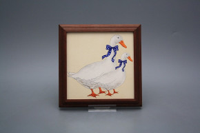 Bild 18cm Gänse kMHB