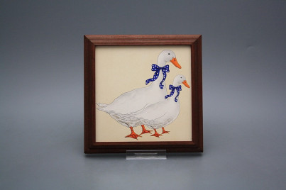 Bild 18cm Gänse kMHB č.1