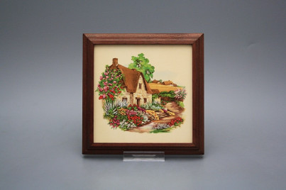 Bild 18cm Hütte kMHB č.1