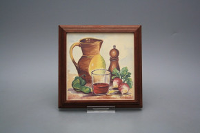 Bild 18cm Farmhouse Kitchen kMHB