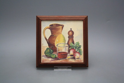 Bild 18cm Farmhouse Kitchen kMHB č.1