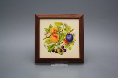 Bild 18cm Obstgarten kMHB č.1