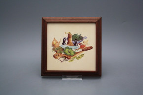 Bild 18cm Gemüsegarten kMHB