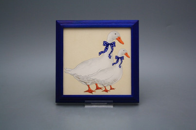 Bild 18cm Gänse kMOB č.1