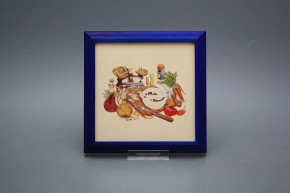 Bild 18cm Gemüsegarten kMOB