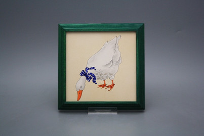 Bild 18cm Gänse kZLB č.1