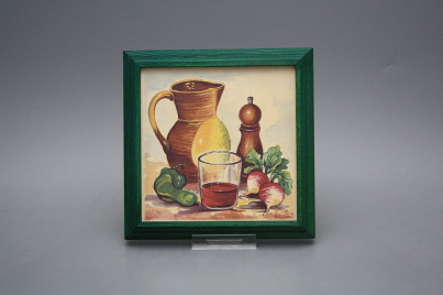 Bild 18cm Farmhouse Kitchen kZLB č.1