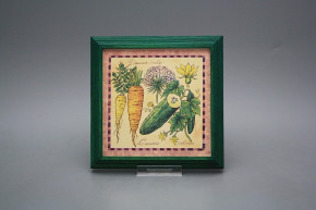 Bild 18cm Vegetables kZLB