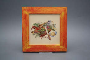 Bild 20cm Gemüsegarten eCMB