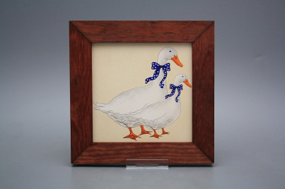 Bild 20cm Gänse eMHB č.1