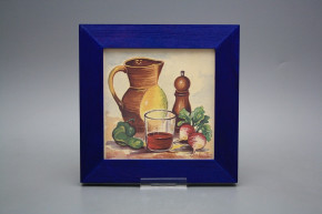 Bild 20cm Farmhouse Kitchen eMOB