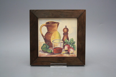 Bild 20cm Farmhouse Kitchen eTHB č.1