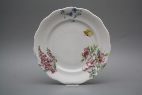 Flacher Teller 24cm Alaska Country BB