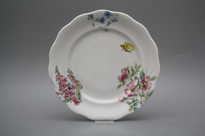 Flacher Teller 24cm Alaska Country BB č.1