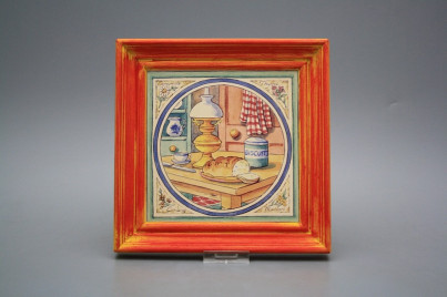 Bild 19,5cm Herb Kitchen cCMB č.1