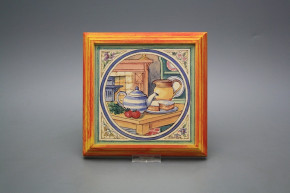 Bild 18cm Herb Kitchen kCMB