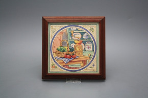 Bild 18cm Herb Kitchen kMHB