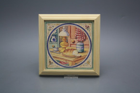 Bild 18cm Herb Kitchen kPBB