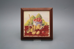 Bild 18cm Evergreen kMHB