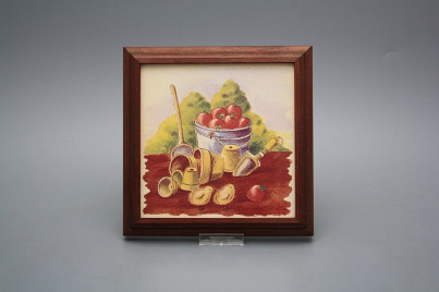 Bild 18cm Evergreen kMHB č.1