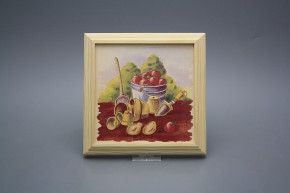 Bild 18cm Evergreen kPBB
