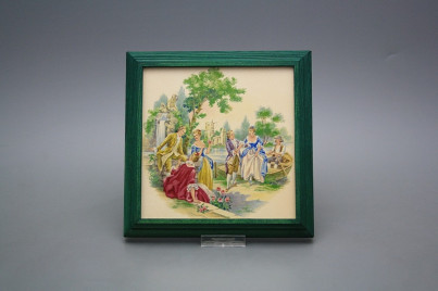 Bild 18cm Romanze kZLB č.1