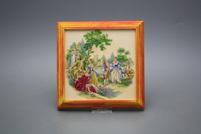 Bild 18cm Romanze kCMB č.1