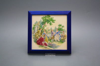 Bild 18cm Romanze kMOB č.1