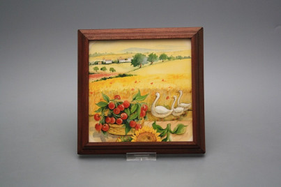 Bild 18cm Jahreszeit - Sommer kMHB č.1